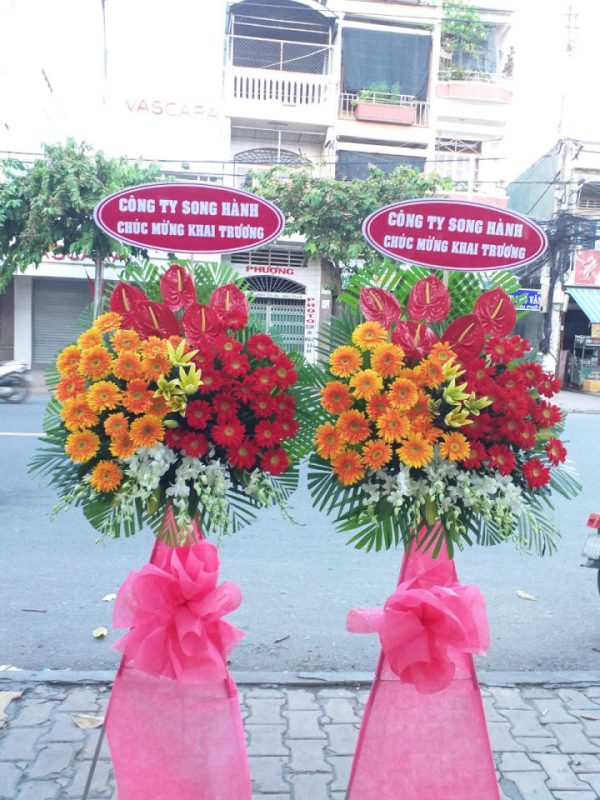 Giao Hoa Tận Nơi Tại Thị Trấn Sơn Thịnh, Văn Chấn, Yên Bái